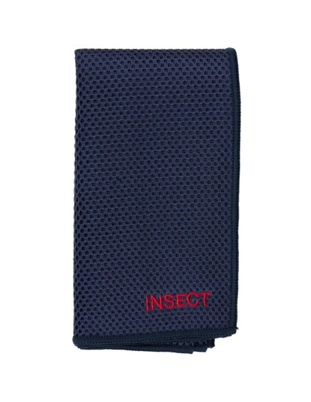 Ściereczka do czyszczenia microfibra usuwanie owadów 40x40cm dirt devil