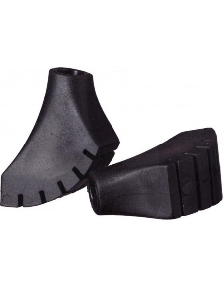 Końcówki nakładki best sporting nordic kpl.2szt