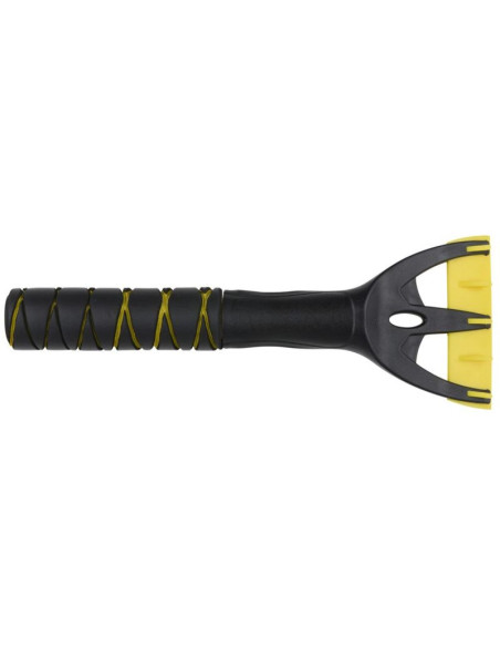 Skrobaczka do szyb 29cm dunlop żółta