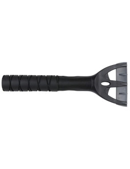 Skrobaczka do szyb 29cm dunlop szara 2