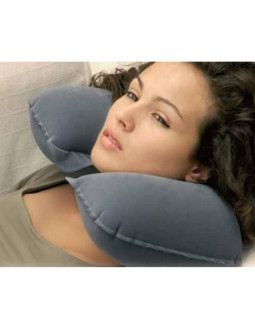 Poduszka podróżna zagłówek 45x28cm 137007 2