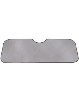 Przeciwsłoneczna osłona na szybę 130x60cm dunlop