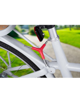 Klucz imbusowy typu y 3 funkcje bicycle gear 2