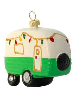 Bombka formówka plastikowa bezpieczna samochód kempingowy 2