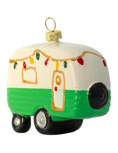 Bombka formówka plastikowa bezpieczna samochód kempingowy