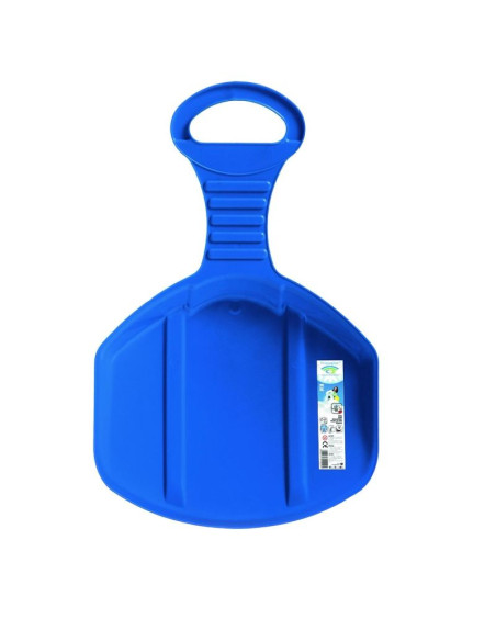 Ślizg jabłuszko zjazdowe apple soft grip niebieski