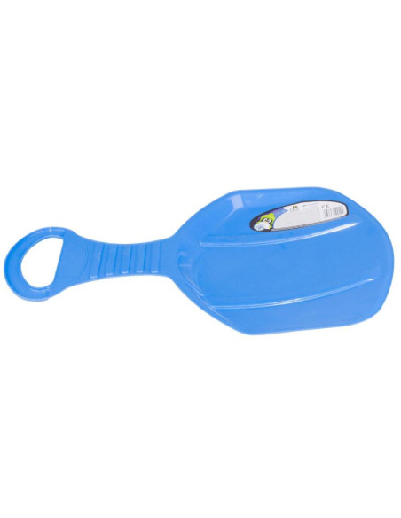 Ślizg jabłuszko zjazdowe apple soft grip niebieski