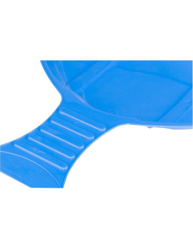 Ślizg jabłuszko zjazdowe apple soft grip niebieski