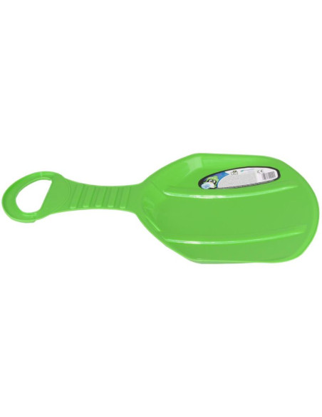 Ślizg jabłuszko zjazdowe apple soft grip zielony
