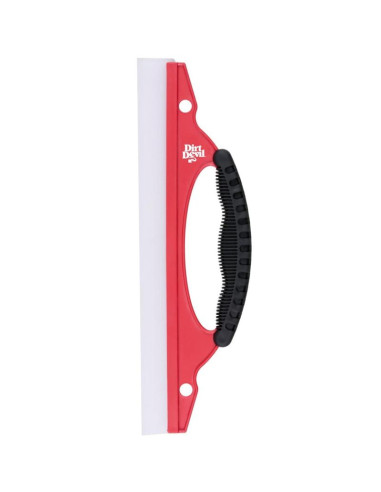 Ściągaczka wody z szyb i luster z rączką dirt devil