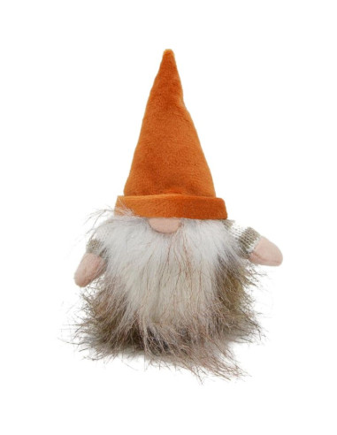 Skrzat gnom dekoracyjny 15cm boy