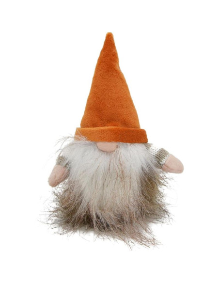 Skrzat gnom dekoracyjny 15cm boy