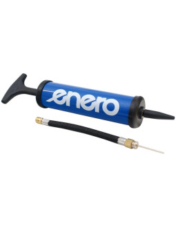 Pompka do piłek enero 8 cali 20cm i wężyk