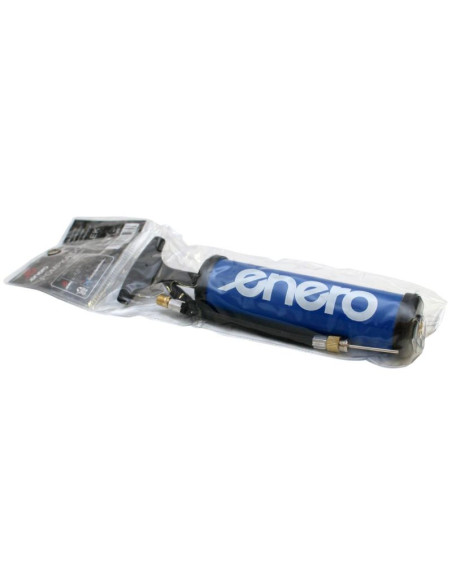 Pompka do piłek enero 8 cali 20cm i wężyk