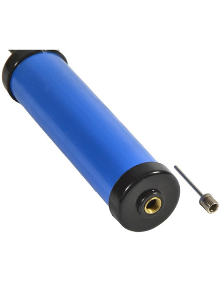 Pompka do piłek enero 8 cali 20cm i wężyk