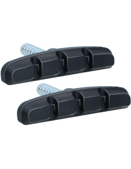 Klocki hamulcowe 2szt mocowanie na trzpień 60mm bicycle gear 2