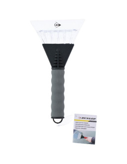 Skrobaczka do szyb 25cm dunlop 2