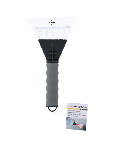 Skrobaczka do szyb 25cm dunlop