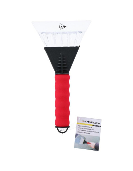 Skrobaczka do szyb 25cm dunlop