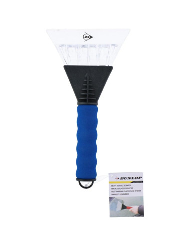 Skrobaczka do szyb 25cm dunlop