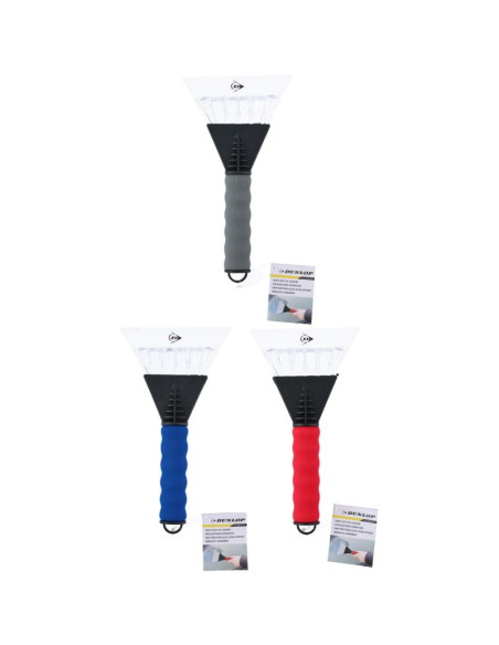 Skrobaczka do szyb 25cm dunlop