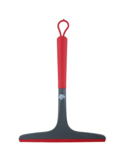 Ściągaczka wody z szyb i luster z rączką dirt devil