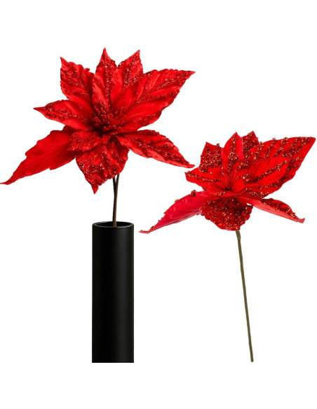 Gwiazda betlejemska 30cm