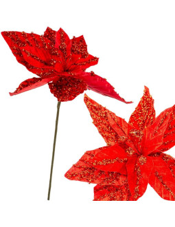 Gwiazda betlejemska 30cm 2