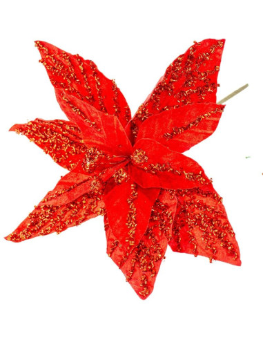 Gwiazda betlejemska 30cm