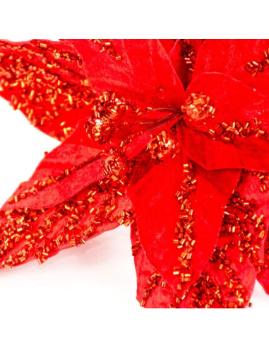 Gwiazda betlejemska 30cm