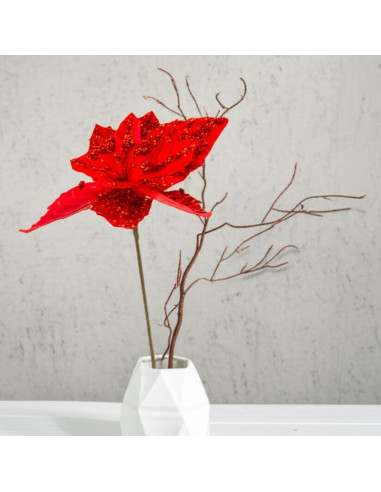 Gwiazda betlejemska 30cm