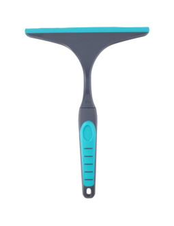 Ściągaczka wody z szyb i luster z rączką alpina