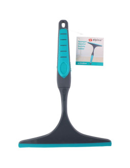 Ściągaczka wody z szyb i luster z rączką alpina 2