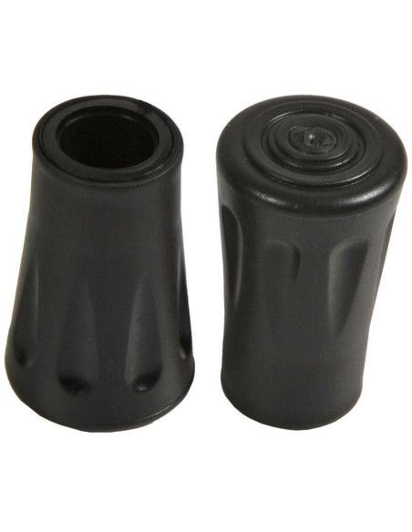 Końcówki nakładki enero trekking kpl.2szt