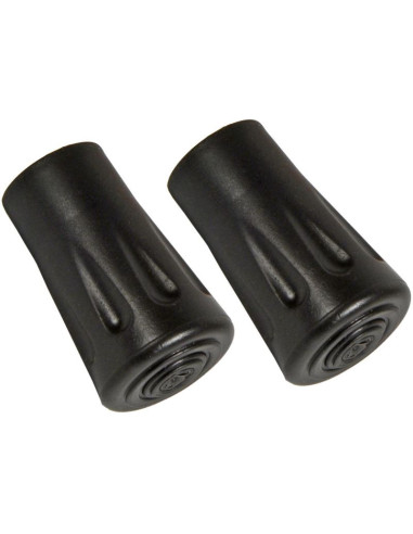 Końcówki nakładki enero trekking kpl.2szt