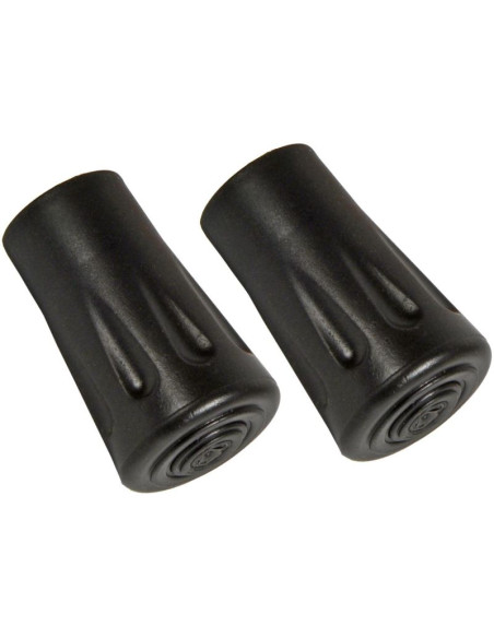 Końcówki nakładki enero trekking kpl.2szt