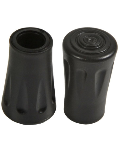 Końcówki nakładki enero trekking kpl.2szt