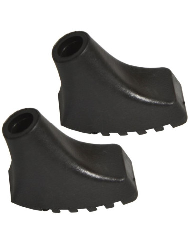 Końcówki nakładki enero nordic kpl.2szt