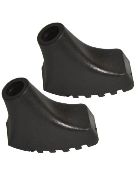 Końcówki nakładki enero nordic kpl.2szt