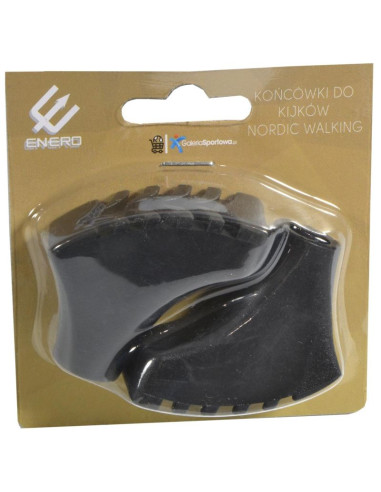 Końcówki nakładki enero nordic kpl.2szt