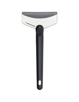 Skrobaczka samochodowa do szyb 23,5x10,5x3cm dunlop