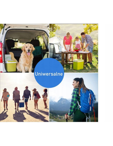 Wkład do lodówki 2x200gr