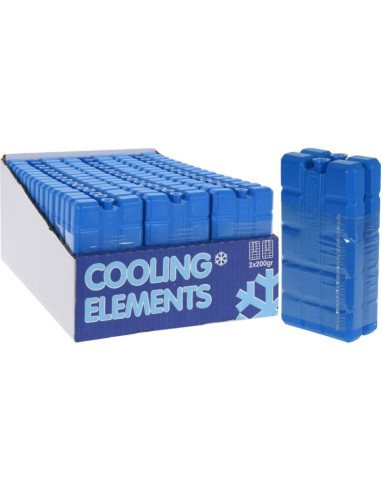 Wkład do lodówki 2x200gr