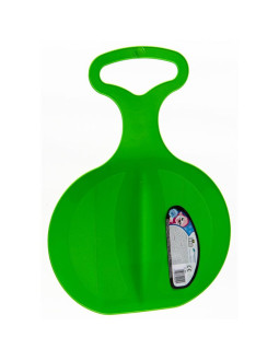 Ślizg jabłuszko zjazdowe apple zielone