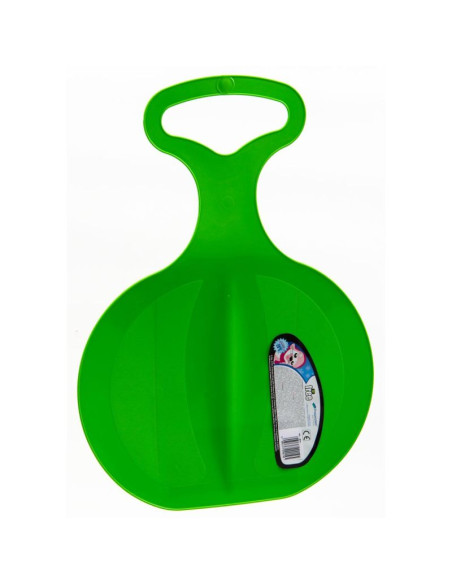 Ślizg jabłuszko zjazdowe apple zielone