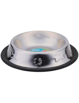 Miska dla psa i kota stal nierdzewna 200ml