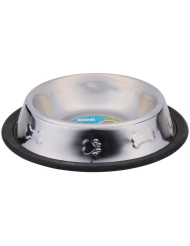 Miska dla psa i kota stal nierdzewna 200ml