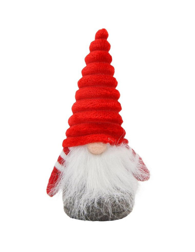 Skrzat gnom dekoracyjny 15cm boy