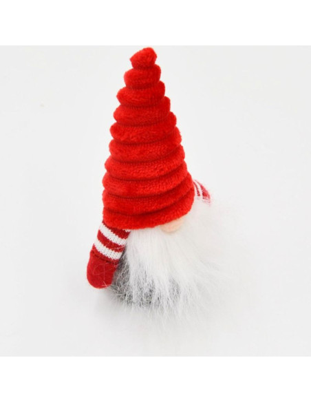 Skrzat gnom dekoracyjny 15cm boy