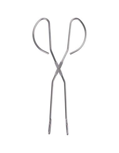 Szczypce do grilla 26,7cm